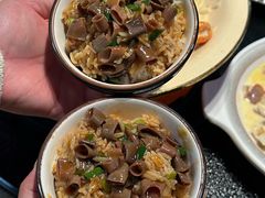 -蚝得喜海鲜(东城店)
