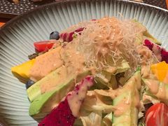 -仓桥家·焗寿司·锅物(光谷步行街店)