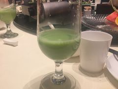 绿豆浆-口味堂(珞喻路店)