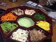 -将军牛排·尔滨地标朝鲜族美食(总店)