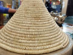 -抚仙湖生态石锅鱼野生菌(告庄店)