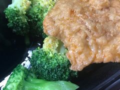 -中科大东区东苑餐厅(天使路店)