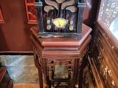 -日日鲜茶餐厅(小公园店)