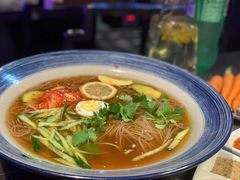 -十三姨正合丰烤肉(营迹路店)