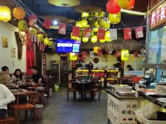 -江湖一盏灯·滇味卤烤(普惠园店)