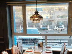 -通海俄式烧烤·俄罗斯大串(嵩山路店)