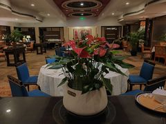 -杭州香格里拉·香宫中餐厅