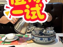-虾饺妹·酒家(金碧店)