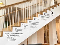 -丹麦国家博物馆