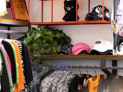 -广州白马服装市场