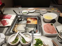 -海底捞火锅(坪山益田假日广场店)