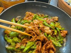-大盐帮川菜馆(长楹天街店)