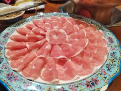 -乐宴·老北京铜火锅(八卦岭店)
