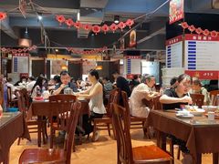 大堂-天下客饭店(中山路店)