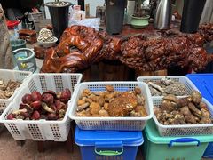-茶马古道·野生菌清汤黄牛肉(沙溪店)
