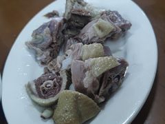 -四嫂鹅肉店(银海南二横街店)