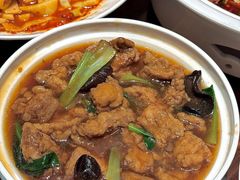 -面辣子·陕西家乡菜(钟楼店)