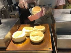 -狐狸和向日葵(北京路店)