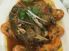 -渔娘渔家丹东海鲜(东直门店)