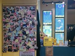 -谜盒子奇幻密室(南屏店)