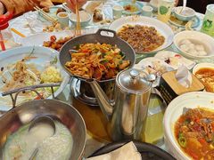 -肘子酥·天津捞面(德云社店)