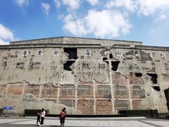 -上海四行仓库抗战纪念馆