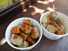 -香园茶社·金陵小灶(老门东店)