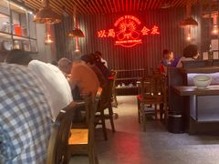 -牛事制造局牛肉火锅(莲岳路店)