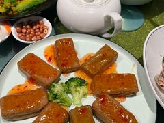 -金山记靓鸡专门店·中山菜