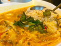 -翠湖宾馆·中餐厅