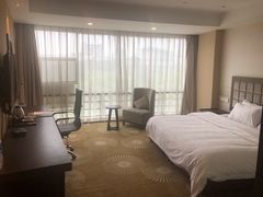 -弘毅大酒店(武汉大学国际学术交流中心店)