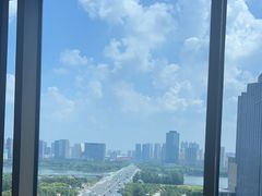 -皇朝万鑫自助餐厅