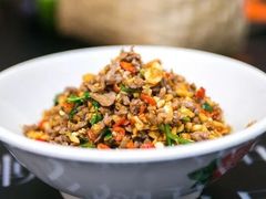 下酒碎牛肉-厨嫂当家(水口店)