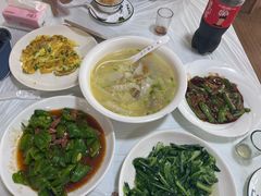 -小六农家乐(崇明西沙湿地店)