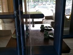 大堂-泰钰丰烤鸭.天津菜(开发区店)