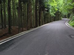 -山王坪喀斯特国家生态公园