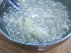 鸡蛋醪糟-清真老铁家灌汤包