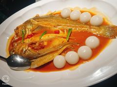 -锦荟JINHUI·浙江小馆(上海荟聚店)
