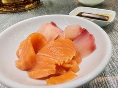 -海天一色海景自助餐厅(西港花园店)