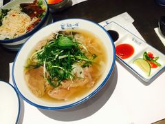 -美奈小馆·越南料理(中航城君尚购物中心店)
