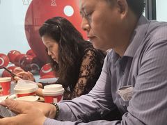 -素满香·全民食养自助(长宁龙之梦店)