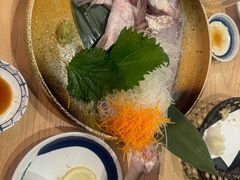 -ジャンボ釣船 つり吉(新世界店)
