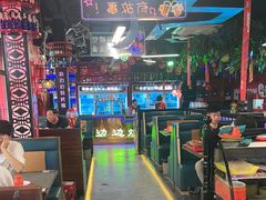 -路边边.炒菜烧烤.音乐餐厅(良乡长虹店)