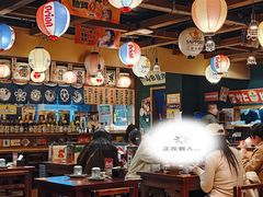-小川洋风料理(江汉路店)