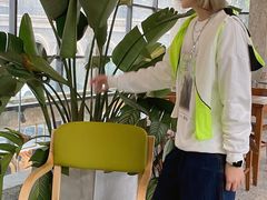 -腾爱熊猫咖啡生活馆(老东门店)