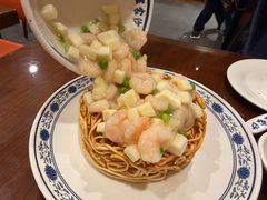 -王家沙点心店(南京西路总店)