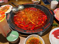 -牛市坎火锅(建设路店)