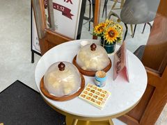 -京馔手工吐司(春熙路店)