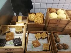 -包道广式点心专门店(东山口店)