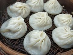 鲜肉汤包-法华汤包馆(法华镇路店)